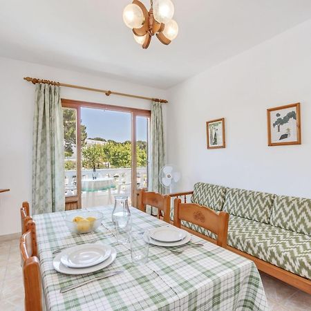 Apartamento La Cabanya 2D Canyamel  Εξωτερικό φωτογραφία