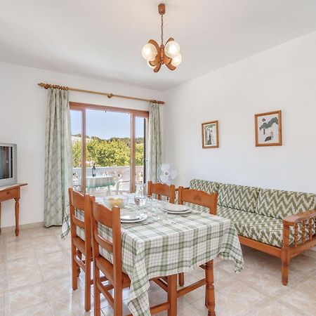 Apartamento La Cabanya 2D Canyamel  Εξωτερικό φωτογραφία