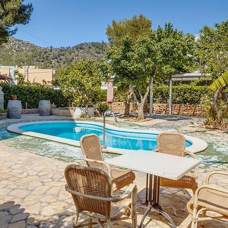 Apartamento La Cabanya 2D Canyamel  Εξωτερικό φωτογραφία