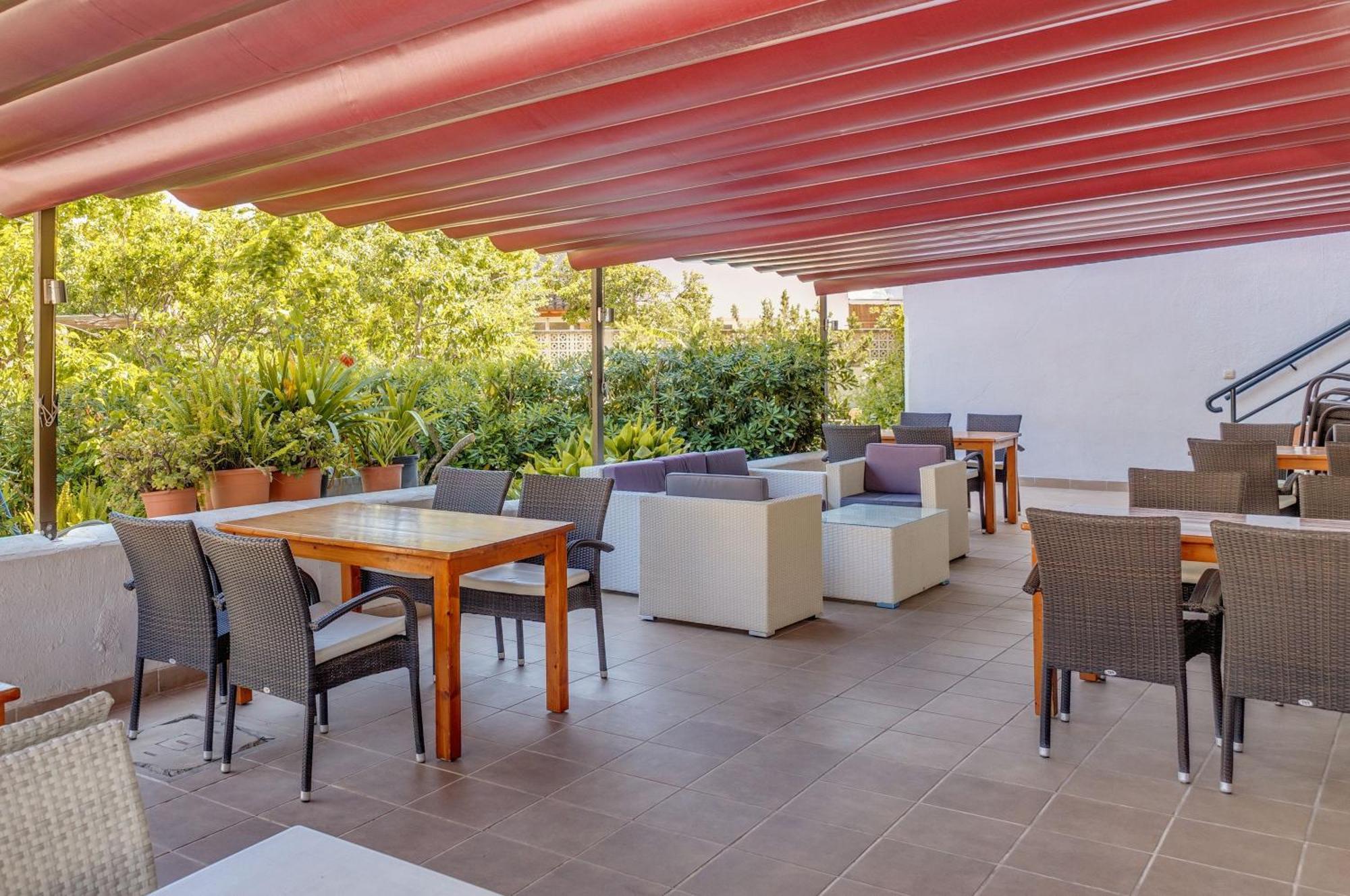 Apartamento La Cabanya 2D Canyamel  Εξωτερικό φωτογραφία