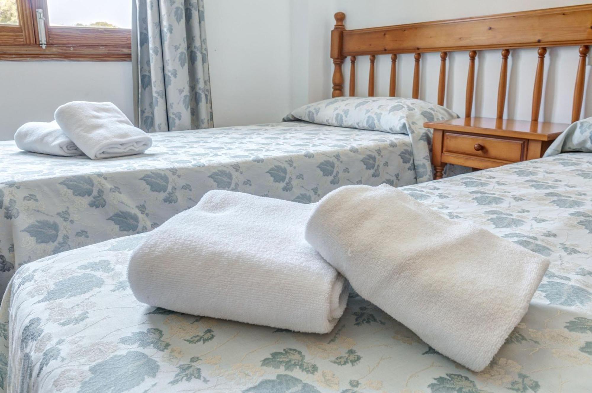 Apartamento La Cabanya 2D Canyamel  Εξωτερικό φωτογραφία