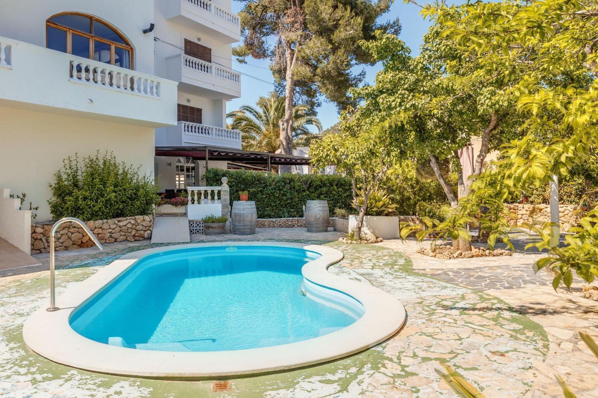 Apartamento La Cabanya 2D Canyamel  Εξωτερικό φωτογραφία
