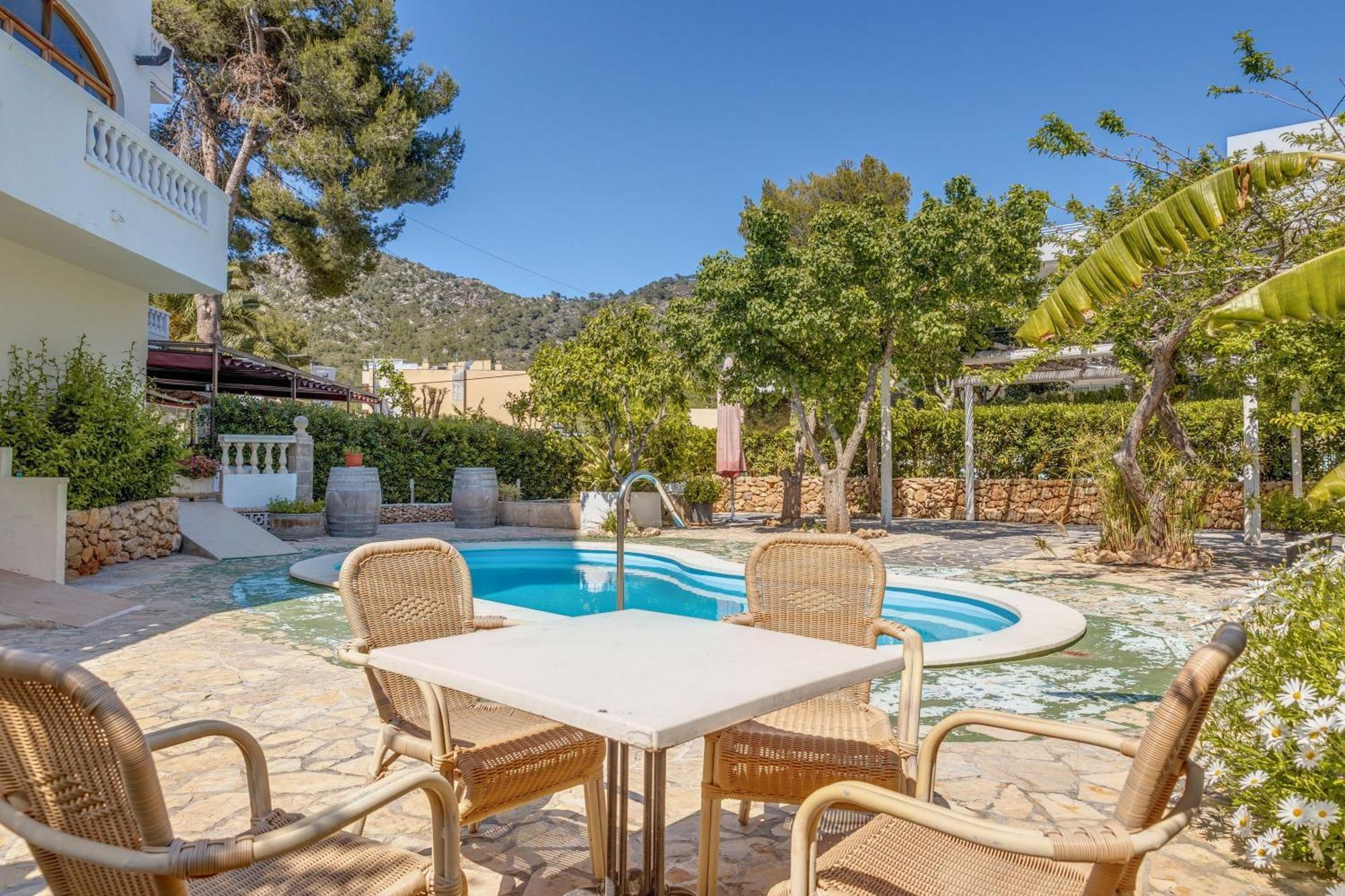 Apartamento La Cabanya 2D Canyamel  Εξωτερικό φωτογραφία