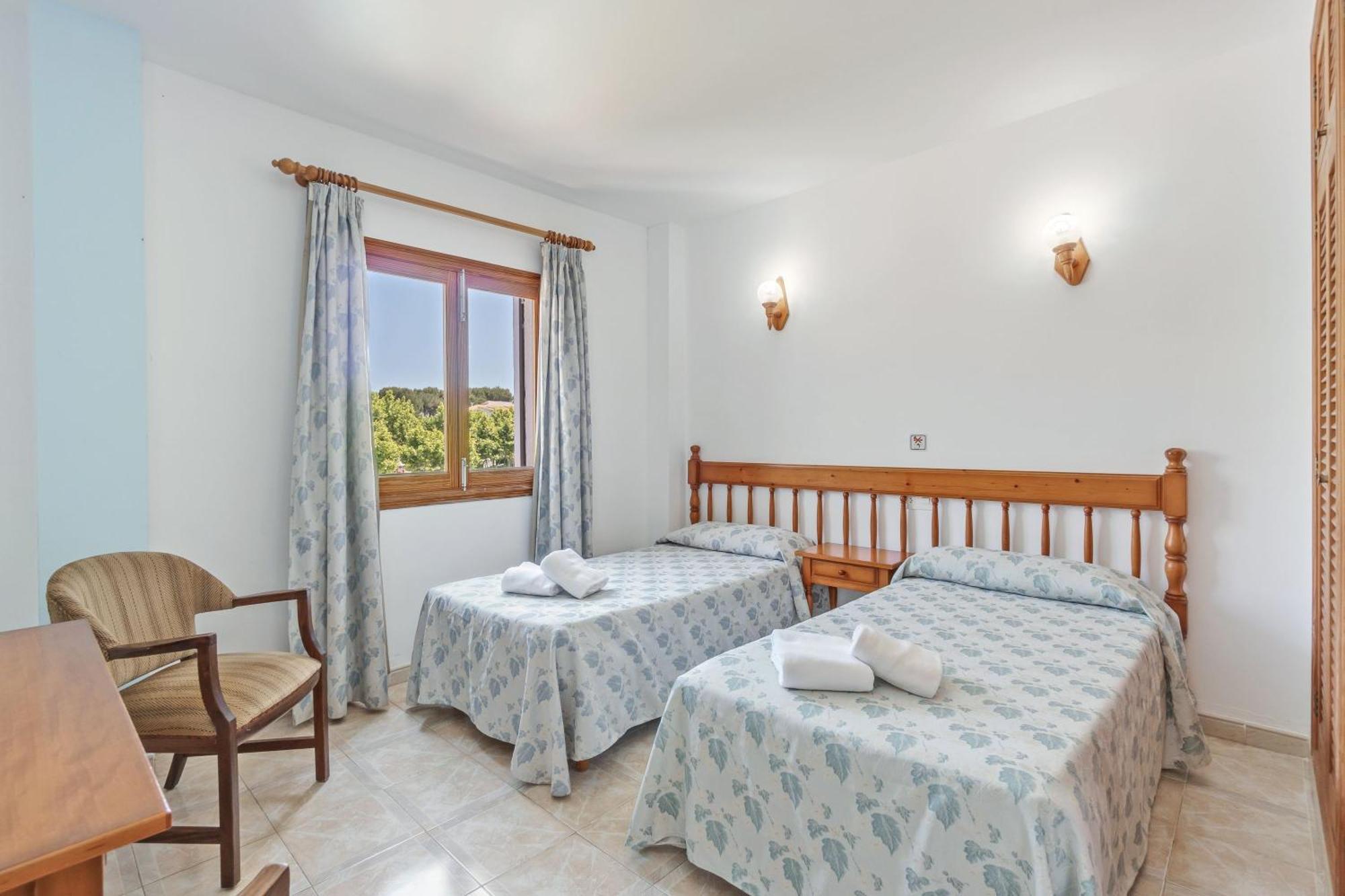 Apartamento La Cabanya 2D Canyamel  Εξωτερικό φωτογραφία