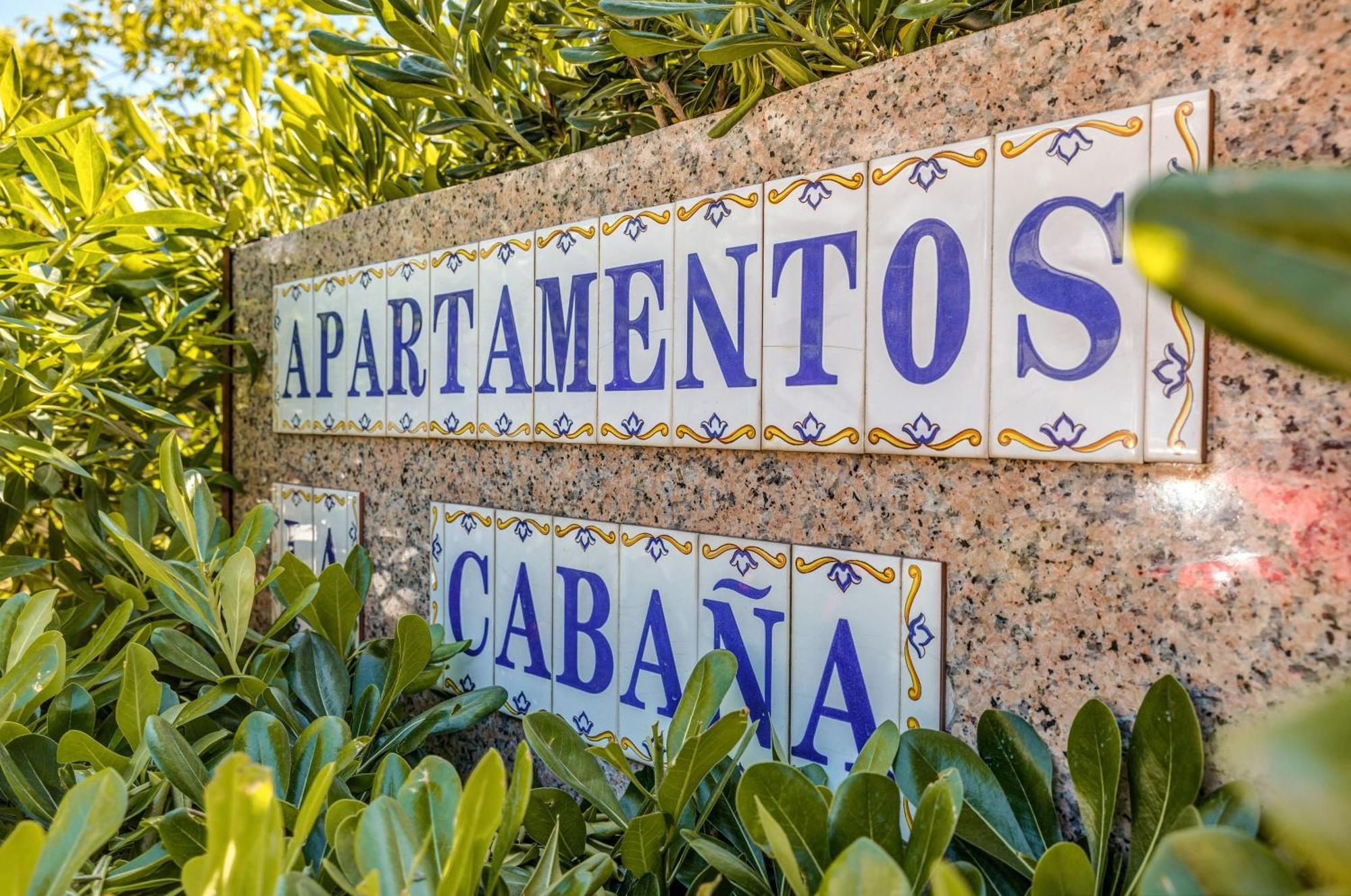 Apartamento La Cabanya 2D Canyamel  Εξωτερικό φωτογραφία