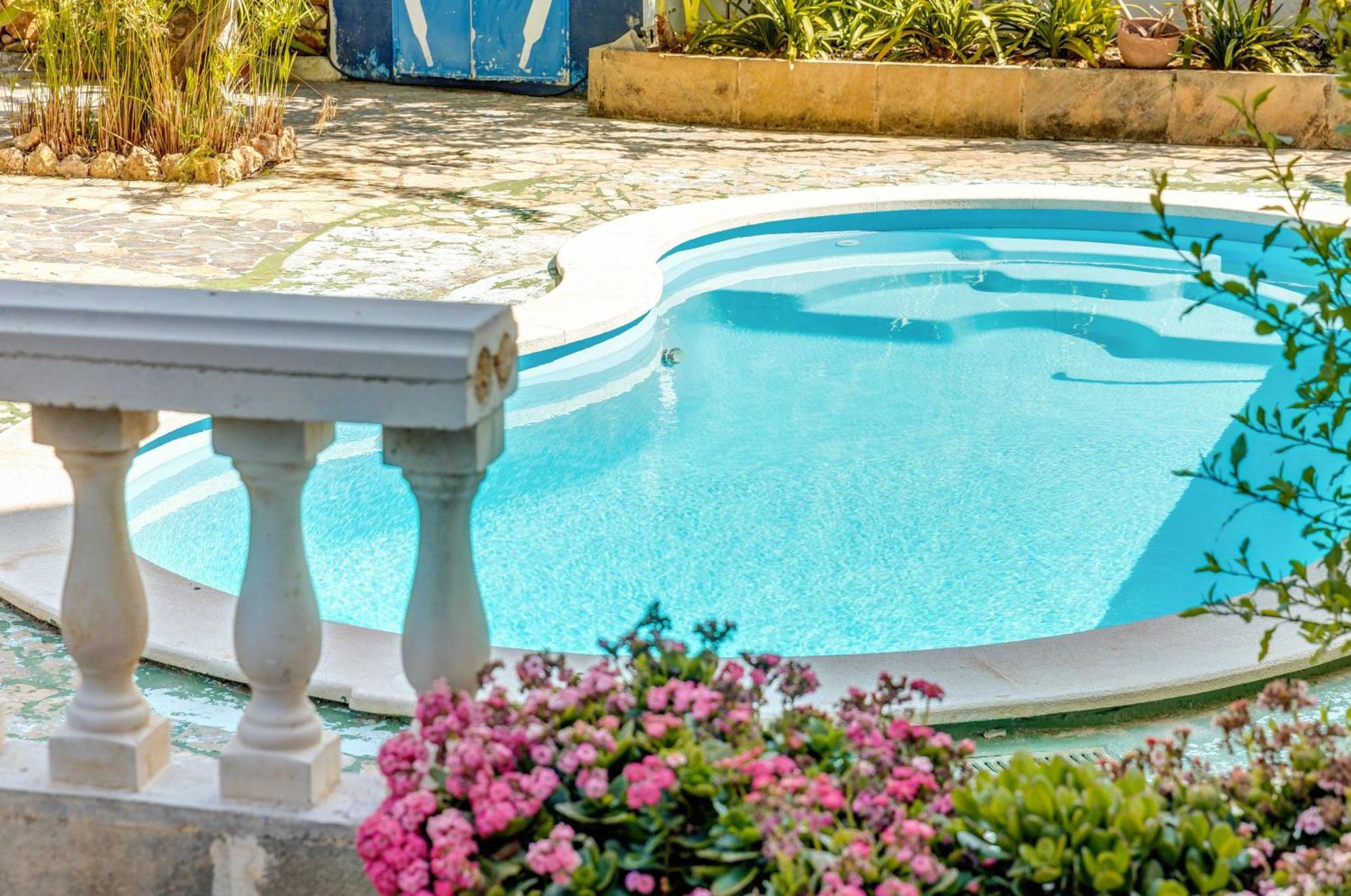 Apartamento La Cabanya 2D Canyamel  Εξωτερικό φωτογραφία