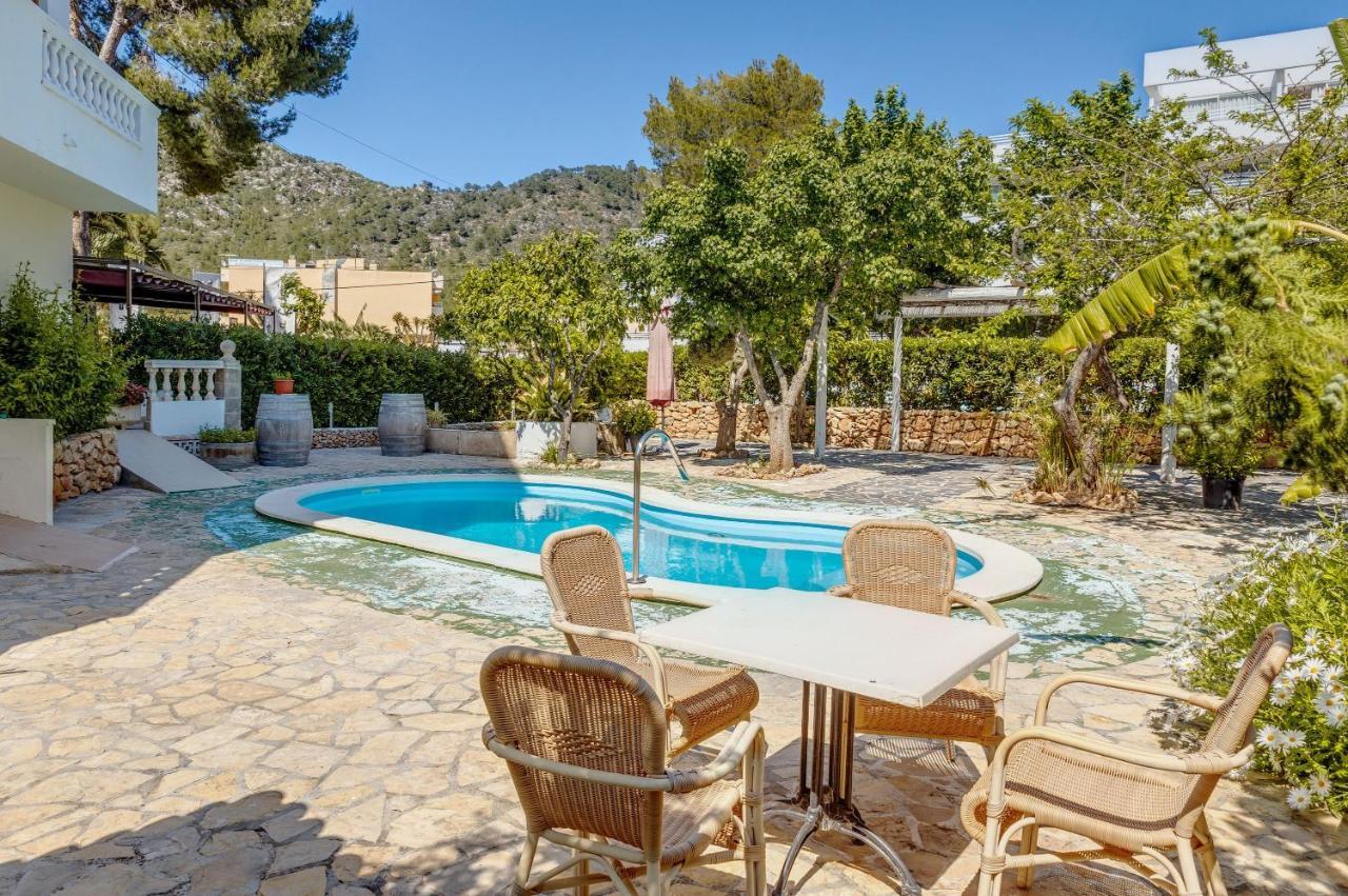 Apartamento La Cabanya 2D Canyamel  Εξωτερικό φωτογραφία